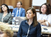 Елена Щеголькова
Руководитель департамента внутренней финансовой отчетности
BNS Group
